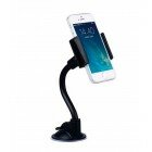 Автодержатель Holder Baseus Curve (SUGENT-TR01) Автодержатель Holder Baseus Curve (SUGENT-TR01)